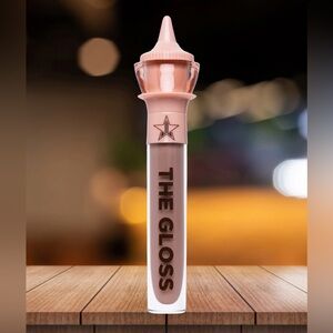 NIB! Jeffree Star Cosmetics The Gloss: Silk Rope